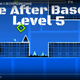 Illustration for article titled Geometry Dash attention to pass the levelem/em
